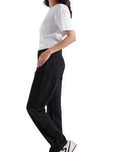 Pantalón de deporte de secado rápido para mujer, ropa deportiva activa, ropa de calle en blanco, la mejor calidad, nuevo estilo - Product Image 5