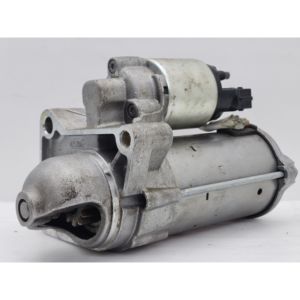 มอเตอร์สตาร์ทเตอร์ OPEL Grandland Series 9830507480 D12XHT EB2ADTS เบนซิน 1199 (17>) - Product Image 1