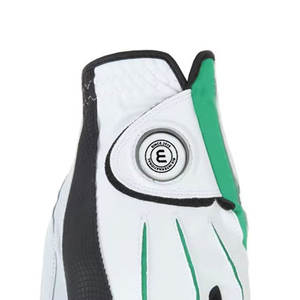 Gants de golf haute performance personnalisés pour hommes, design flexible, ajustement amélioré, contrôle renforcé pour l'entraînement, la pratique et les tournois - Product Image 5