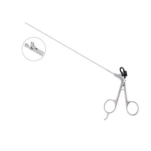 Base de Urología Tijeras quirúrgicas Tijera rígida de urología para procedimientos médicos - Product Image 3