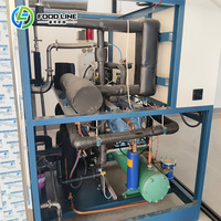 Thuisgebruik Vriesdroger Kleine Vriesdroogmachine voor Voedsel Industriële Vacuüm Vriesdroogmachine