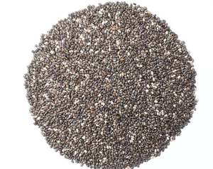 Graines de lin superaliments biologiques et graines de chia noir/blanc à teneur plus élevée en nutriments Produits agricoles - Product Image 2