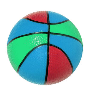 Balón de Baloncesto de Alta Calidad al por Mayor, Cubierta de PU/PVC, Logotipo Personalizado, Tamaño 7, Ligero, Ecológico, para Promoción y Uso Diario - Product Image 5