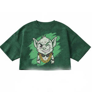 Ensemble décontracté léger 100 % coton pour homme : T-shirt à col rond et short à taille élastique, coupe régulière, respirant, séchage rapide, idéal pour la détente - Product Image 3