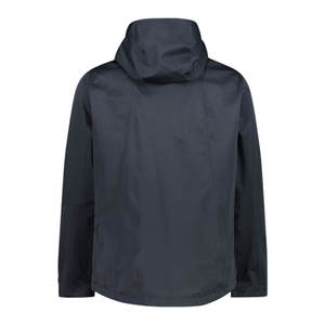 Hombres impermeable OEM trabajo cremallera Softshell ligero al aire libre senderismo chaquetas cortavientos - Product Image 2