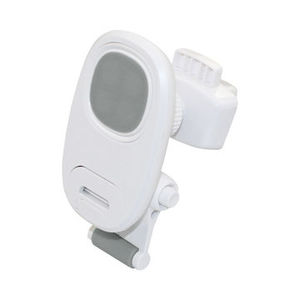 KIK182 supporto universale per auto facile presa d'aria magnetica porta telefono presa sicura a mani libere uso portatile di posizionamento della ventosa - Product Image 3