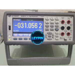 Multímetro de 6 Funciones Keysight Agilent 34461A, 1 Unidad - Product Image 4