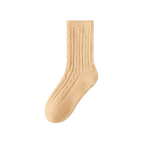 Chaussettes de sport de compression Logo personnalisé pour athlètes Clubs de fitness et équipes d'entraînement Antidérapant et contrôle de l'humidité - Product Image 6