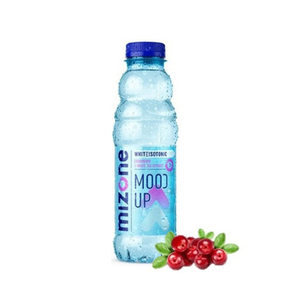Mizone disponible para la venta en variantes de hidratación energética e infusión de frutas - Product Image 5