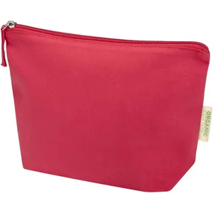 Borsa da Toilette Organica Odisha, Beauty Case Sostenibile con Accessori Eco-Friendly - Product Image 5
