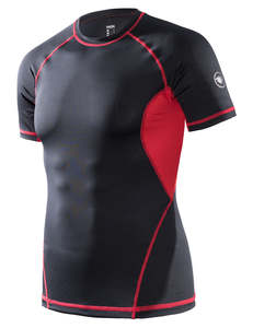 Nueva camiseta de yoga para mujer, camiseta sin mangas ajustada elástica activa, Spandex/poliéster, logotipo frontal de Color sólido, colores personalizados, superventas - Product Image 1