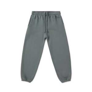 Pantalones Deportivos Personalizados con Logotipo para Hombre, Joggers Personalizados 100% Algodón, Pantalones Deportivos Unisex, Pantalones Deportivos Gruesos de Felpa Francesa - Product Image 6