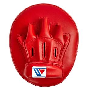 Guantes de Boxeo Profesionales de Entrenamiento Winning Focus, Hechos a Medida en Cuero, con Logotipo Personalizado para tu Gimnasio - Product Image 3