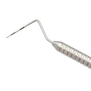 Instrument dentaire Kit de dentiste Outils de nettoyage des dents Sonde de miroir buccal Ensemble de pinces à épiler multi-usages - Product Image 3