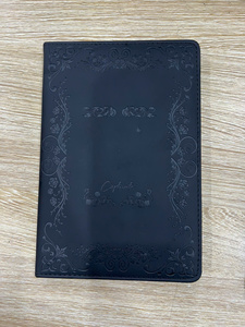 Taccuini ufficio cartonati in pelle sintetica A5 importazione in Vietnam che rappresentano qualità di Leadership di successo stile A4 <span class=keywords><strong>A6</strong></span> stili diario regalo - Product Image 2