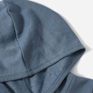 Chándal Jersey de algodón de alta calidad de color personalizado superventas para niños estilo informal al mejor precio - Product Image 3