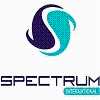 SPECTRUM INTERNATIONAL logo