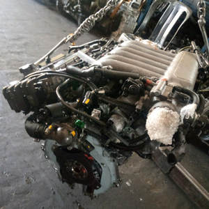 USADO para Motor Delta 2.7L 24V G6BA 11-20 Asientos Velocidad Máxima 51-70 km/h - Product Image 4