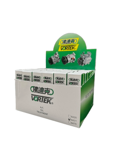 เครื่องย้อมตรวจจับการรั่วไหลของเครื่องปรับอากาศด้วยแสงยูวีสำหรับระบบ HVAC - Product Image 3