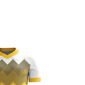 เครื่องแบบฟุตบอลสำหรับผู้ชายเครื่องแบบป้องกัน - Product Image 3