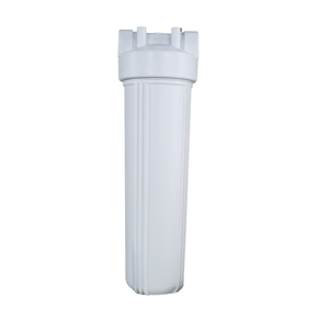 ไส้กรองน้ำ Hidro Filter Big POE Poly Flow 4.5 นิ้ว XL สำหรับบ้านทั้งหลัง |   มาตรฐาน ISO 9001 พร้อมใบรับรอง INMETRO ฉบับที่ 888 - Product Image 2