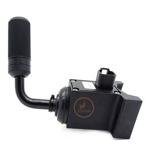 Poignée de commande 85801938 pour 555E 575E 655E - Product Image 1