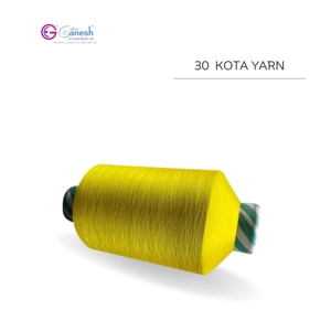 เส้นด้ายโลหะหนา30 Kota เส้นใยสูงสำหรับงานปักเส้นด้ายแฟนซีที่มีความซับซ้อนของ Lurex และ lichi - Product Image 2