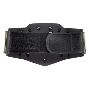 Ceinture de championnat de lutte de qualité supérieure, ceinture de lutte de poids lourd personnalisée - Product Image 4