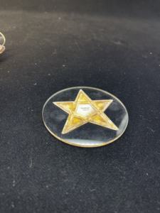 ชุดถาดรองแก้วอะคริลิคโลโก้ตามสั่งเป็นมิตรกับงบประมาณ2025สำหรับเป็นของขวัญ2025ที่ไม่เหมือนใคร - Product Image 5