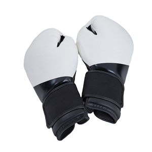 ถุงมือต่อยมวยกีฬาทุกชนิดมีแรงกระแทกสูงและมีสไตล์ช่วยปลดปล่อยพลังของคุณในวงแหวน - Product Image 1