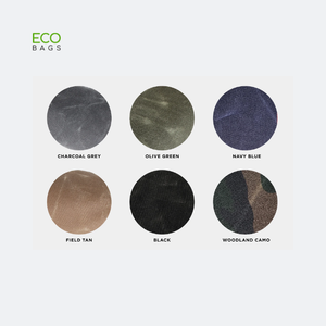 Vietnam Fabricant Sacs Toile 100% Coton Écologique Portefeuille Réutilisable Prêt À Produire QUANTITÉ MINIMALE DE COMMANDE 500 PCS Avec Logo Personnalisé - Product Image 3