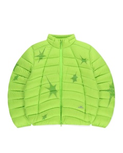 Veste d'hiver pour homme tendance 2025, personnalisée, respirante, imperméable, style décontracté, avec fermeture éclair, noire, rembourrée en coton matelassé - Product Image 1