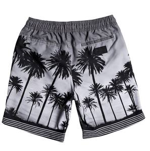 Short en maille de haute qualité hommes Short de basket-ball pour hommes pour hommes maille avec poche High Street Hip-Hop dernière coupe décontractée - Product Image 3