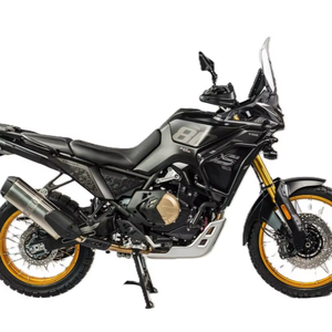 Offres Exceptionnelles 2025-2026 Moto Voge DS800X Rally 798cc avec Garantie 1 An Prête à l'Expédition - Product Image 4