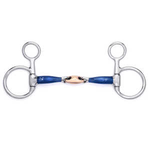 2025 Bits Baucher de hierro dulce de aleación azul de alta calidad - Product Image 1