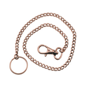 Cartella 20 Portachiavi con Catena - Product Image 1