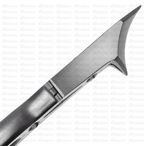 Remeda Alicates para uñas con apertura de mandíbula ancha de lujo de 14cm para trabajos pesados profesionales - Product Image 2