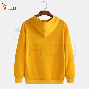 Sudaderas con capucha para hombre de último estilo, ropa informal, sudaderas con capucha y sudaderas de secado rápido para hombre de manga larga de Pakistán - Product Image 2