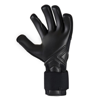 Services OEM, gants de gardien de but sur mesure, nouveaux, respirants, en silicone antidérapant, fermeture à lacets avec protection des doigts, unisexe