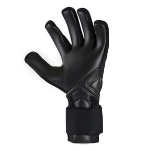Services OEM Gants de gardien de but sur mesure Nouveaux gants de football en latex respirant avec doigts de protection pour hommes - Product Image 3