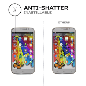 ฟิล์มกันรอยหน้าจอ ANTISHOCK สำหรับเทงดา A9910W ฟิล์มป้องกันระดับพรีเมียมเพื่อความปลอดภัยของอุปกรณ์ที่ได้รับการเสริมประสิทธิภาพ - Product Image 5