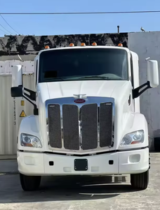 El mejor!! SOPHISCATED DRIVE 2022 Para Camiones Volquete Usados Peterbilt 579, Listos Para Exportar a Todo el Mundo con Garantía - Product Image 2