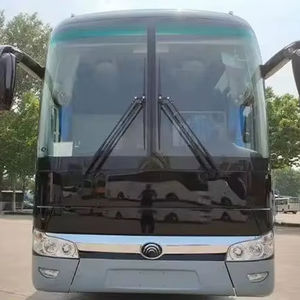 Autobus Yu_tong d'occasion 31-50 places Diesel Manuel Euro 5 Origine américaine - Product Image 1