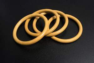 กำไลไม้ทรงกลมทำมือสำหรับผู้หญิงบางและน่ารักแพ็ค4ชิ้นสำหรับการทำโปรเจกต์งานฝีมือแบบ DIY - Product Image 4