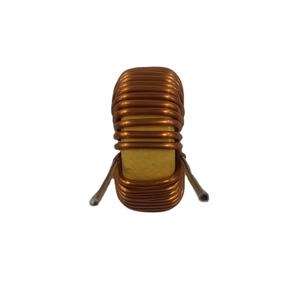 Inductor Toroidal de Ferrita Amarilla Legítima de Kanlim Electronics Company, 180uH, Cable de 15mm, Modelo KL16-TC0713-5, Piezas de Telecomunicaciones - Product Image 2