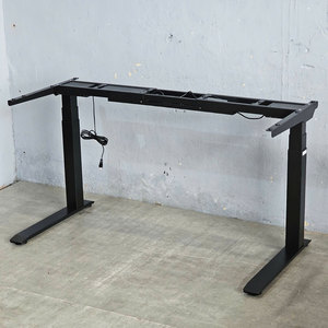 Silla de Oficina Minimalista Ajustable en Forma de C con 2 Motores y 3 Articulaciones ET223BZ - Product Image 6