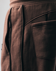 Logo personnalisé pour hommes respirant évasé coupe ajustée jean vintage empilé pantalon avec des tarifs de gros service OEM disponible - Product Image 5