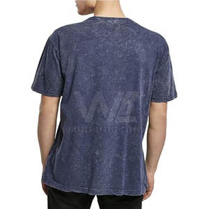 เสื้อยืดผู้ชายขายดี เสื้อยืดลำลองผู้ชาย แห้งเร็ว สีสันปรับแต่งได้ คุณภาพดี เสื้อยืดสำหรับผู้ชาย - Product Image 2