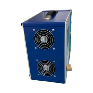 High Performance <strong>Variable</strong> <strong>Frequency</strong> Current Transformer CT PT Analyzer Portable CT/PT <strong>Tester</strong> - Product Image 6