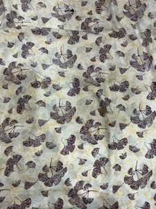 Tissu en coton imprimé de qualité supérieure pour la production de vêtements haut de gamme, tissu biologique respirant et écologique, robes pour garçons et filles - Product Image 2